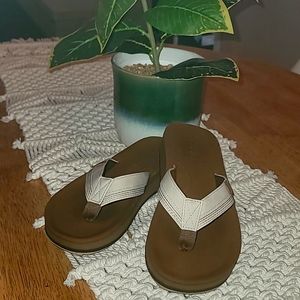 Cobian womens flipflops